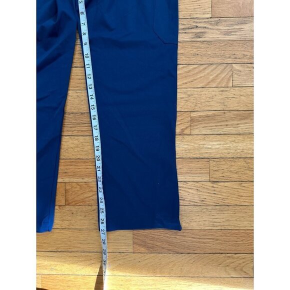NEW Womens Size S Petite Ava Therese Scrub Pants - Picture 6 of 6